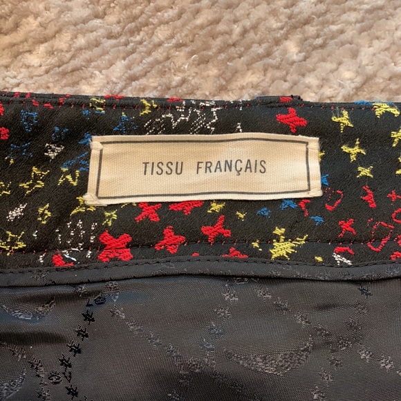 ZADIG & VOLTAIRE skirt 36 - Picture 7 of 10